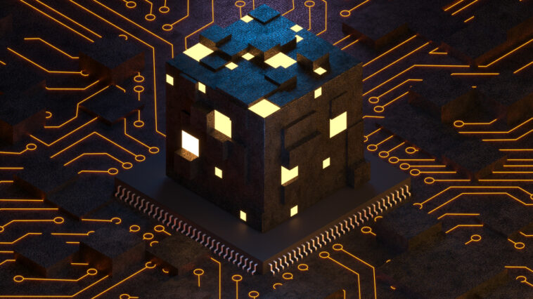 Mining