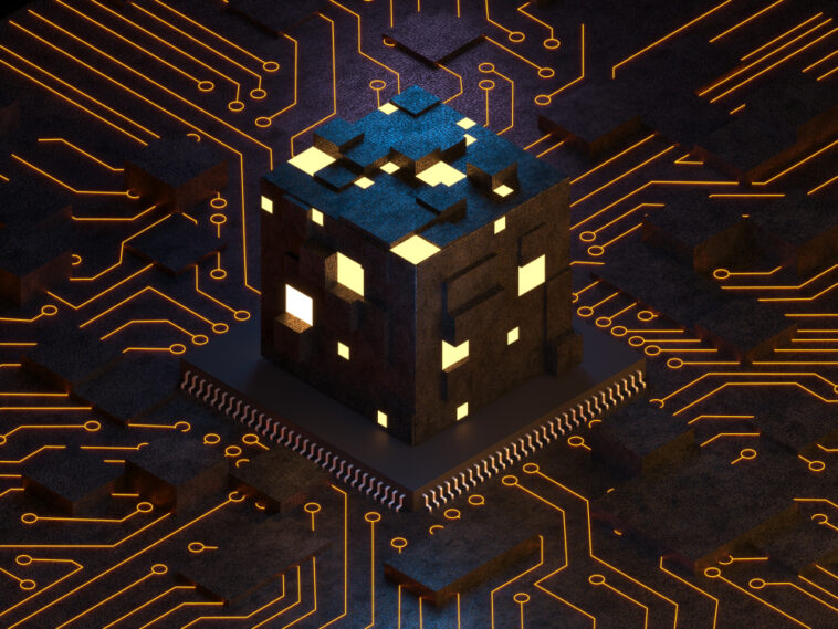 Mining