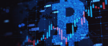 Bitcoin analyse