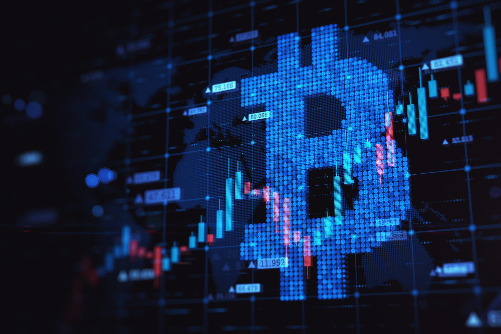 Bitcoin analyse