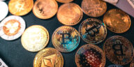 Bitcoin nyheder