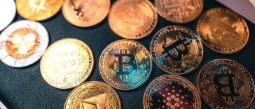 Bitcoin nyheder