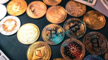 Bitcoin nyheder