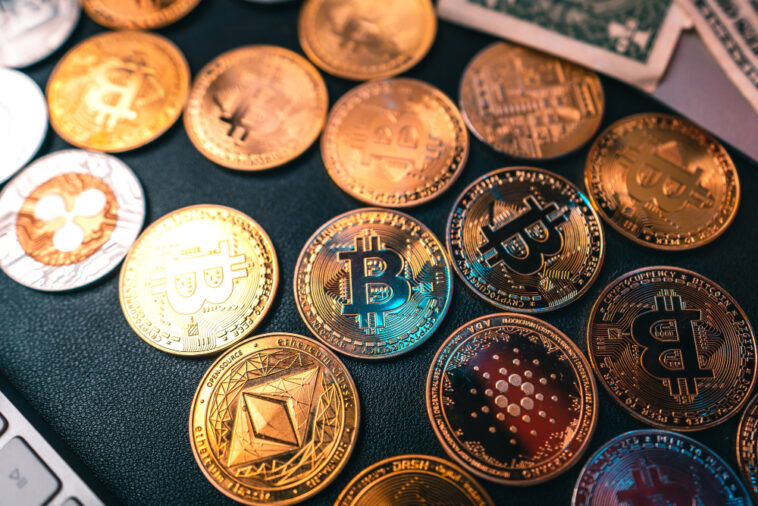 Bitcoin nyheder